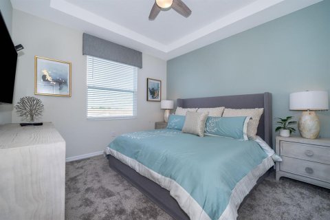 Condominio en alquiler en Kissimmee, Florida, 2 dormitorios, 104.61 m2 № 1822589 - foto 10