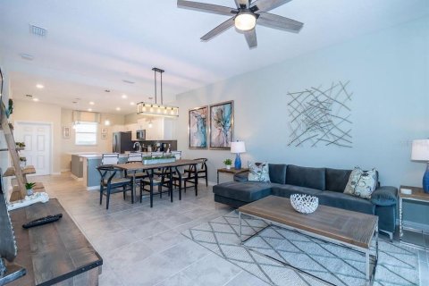 Copropriété à louer à Kissimmee, Floride: 2 chambres, 104.61 m2 № 1822589 - photo 13