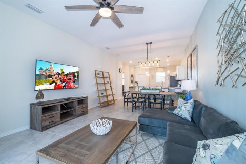 Copropriété à louer à Kissimmee, Floride: 2 chambres, 104.61 m2 № 1822589 - photo 5