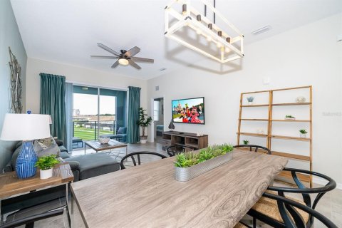 Condominio en alquiler en Kissimmee, Florida, 2 dormitorios, 104.61 m2 № 1822589 - foto 8