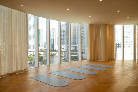 Apartamento en alquiler en Miami, Florida, 56.11 m2 № 2042611 - foto 9