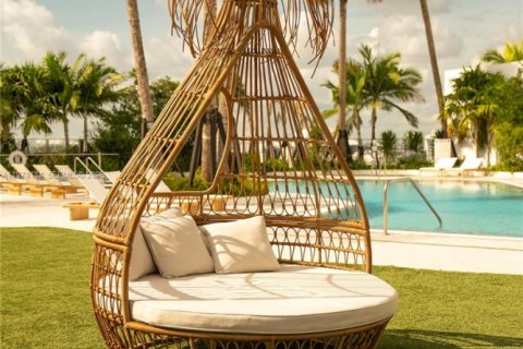 Apartamento en alquiler en Miami, Florida, 56.11 m2 № 2042611 - foto 13