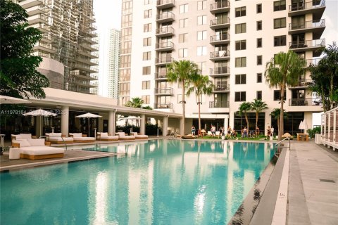 Apartamento en alquiler en Miami, Florida, 56.11 m2 № 2042611 - foto 17