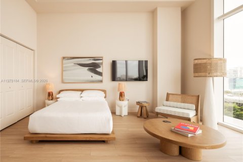 Apartamento en alquiler en Miami, Florida, 56.11 m2 № 2042611 - foto 3