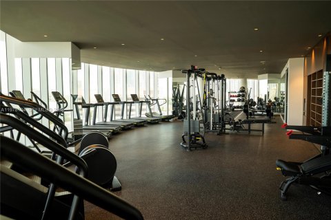 Apartamento en alquiler en Miami, Florida, 56.11 m2 № 2042611 - foto 7