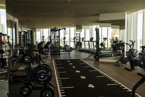 Apartamento en alquiler en Miami, Florida, 56.11 m2 № 2042611 - foto 8