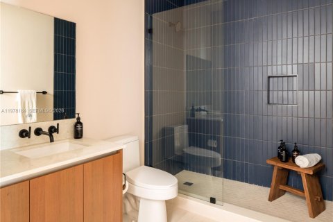 Apartamento en alquiler en Miami, Florida, 56.11 m2 № 2042611 - foto 4