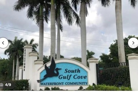 Land in Port Charlotte, Florida № 2162602 - photo 3
