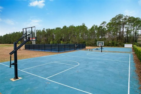 Condo in Saint Augustine, Florida, 1 bedroom № 2105981 - photo 17