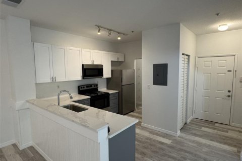 Condo in Saint Augustine, Florida, 1 bedroom № 2105981 - photo 2