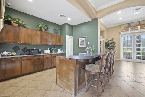 Condo in Saint Augustine, Florida, 1 bedroom № 2105981 - photo 22
