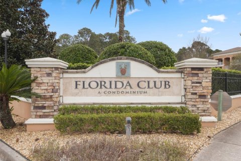Condo in Saint Augustine, Florida, 1 bedroom № 2105981 - photo 3