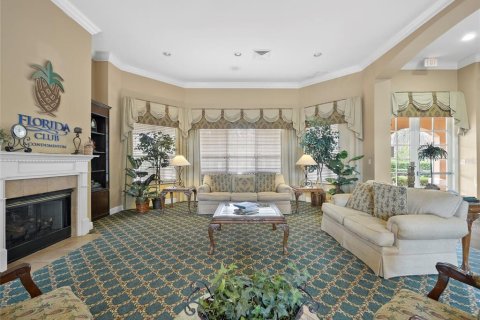 Condo in Saint Augustine, Florida, 1 bedroom № 2105981 - photo 21