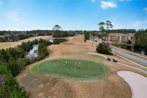 Condo in Saint Augustine, Florida, 1 bedroom № 2105981 - photo 13