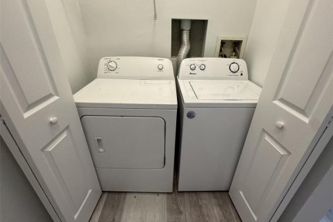 Condo in Saint Augustine, Florida, 1 bedroom № 2105981 - photo 12