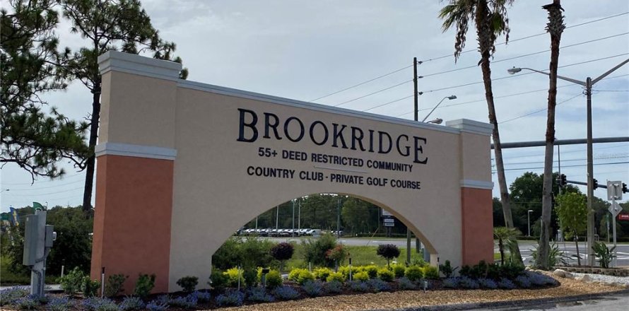 Land in Brooksville, Florida № 2212190