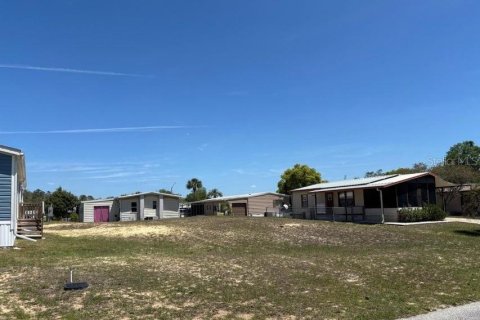 Land in Brooksville, Florida № 2212190 - photo 3