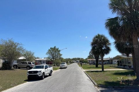 Land in Brooksville, Florida № 2212190 - photo 4