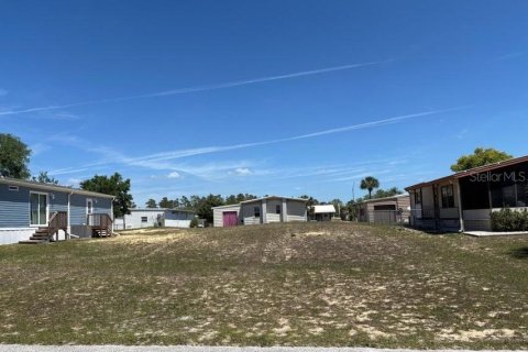 Land in Brooksville, Florida № 2212190 - photo 2