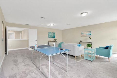Купить виллу или дом в Раскин, Флорида 6 комнат, 345.41м2, № 1834685 - фото 18