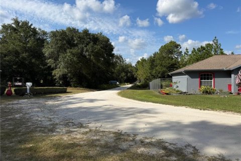 Land in Ocala, Florida № 2384464 - photo 4