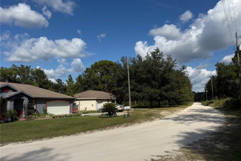 Land in Ocala, Florida № 2384464 - photo 5