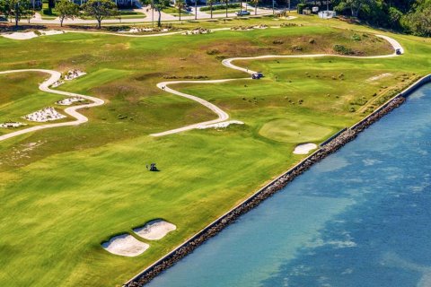 Condominio en venta en Belleair, Florida, 2 dormitorios, 123.1 m2 № 2094211 - foto 20