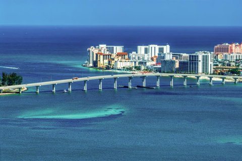 Condominio en venta en Belleair, Florida, 2 dormitorios, 123.1 m2 № 2094211 - foto 17