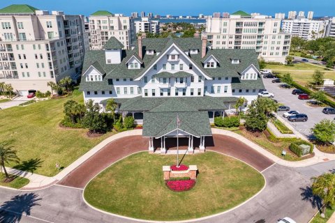 Condominio en venta en Belleair, Florida, 2 dormitorios, 123.1 m2 № 2094211 - foto 19