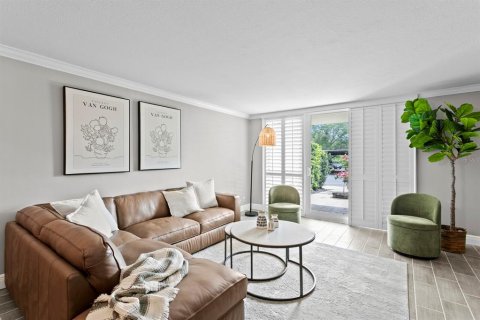 Condominio en venta en Belleair, Florida, 2 dormitorios, 123.1 m2 № 2094211 - foto 12