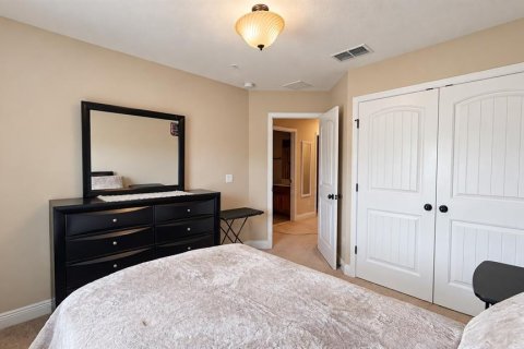 Townhouse in Orlando, Florida 3 bedrooms, 209.03 sq.m. № 2393842 - photo 30