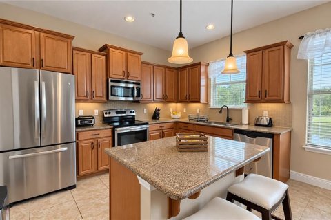 Townhouse in Orlando, Florida 3 bedrooms, 209.03 sq.m. № 2393842 - photo 5