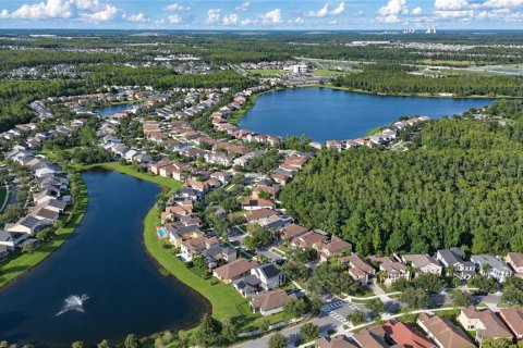 Townhouse in Orlando, Florida 3 bedrooms, 209.03 sq.m. № 2393842 - photo 3