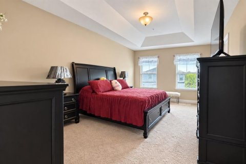 Townhouse in Orlando, Florida 3 bedrooms, 209.03 sq.m. № 2393842 - photo 23