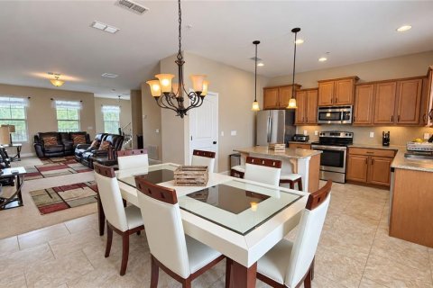 Townhouse in Orlando, Florida 3 bedrooms, 209.03 sq.m. № 2393842 - photo 12