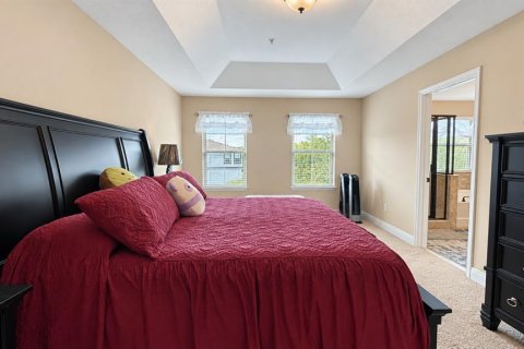 Townhouse in Orlando, Florida 3 bedrooms, 209.03 sq.m. № 2393842 - photo 21