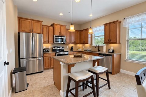 Townhouse in Orlando, Florida 3 bedrooms, 209.03 sq.m. № 2393842 - photo 6