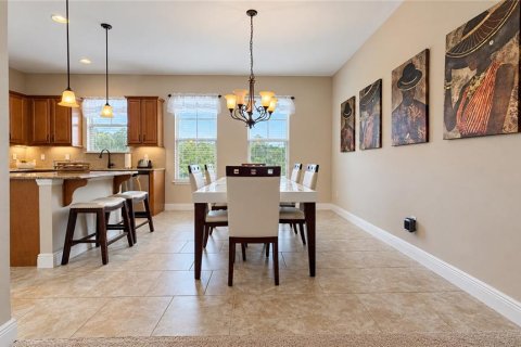 Townhouse in Orlando, Florida 3 bedrooms, 209.03 sq.m. № 2393842 - photo 10