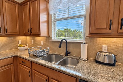 Townhouse in Orlando, Florida 3 bedrooms, 209.03 sq.m. № 2393842 - photo 9