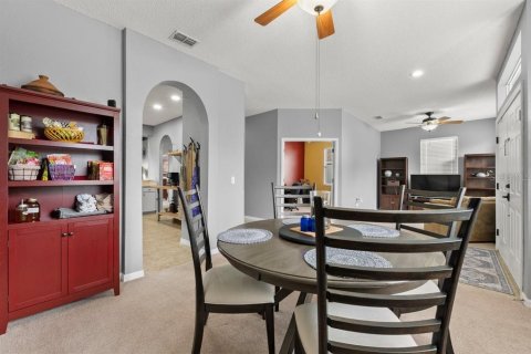 Купить виллу или дом в Лейкленд, Флорида 8 комнат, 189.15м2, № 1677960 - фото 22