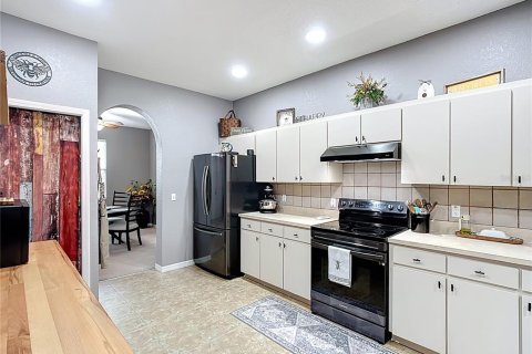 Купить виллу или дом в Лейкленд, Флорида 8 комнат, 189.15м2, № 1677960 - фото 7