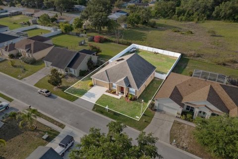 Купить виллу или дом в Лейкленд, Флорида 8 комнат, 189.15м2, № 1677960 - фото 18