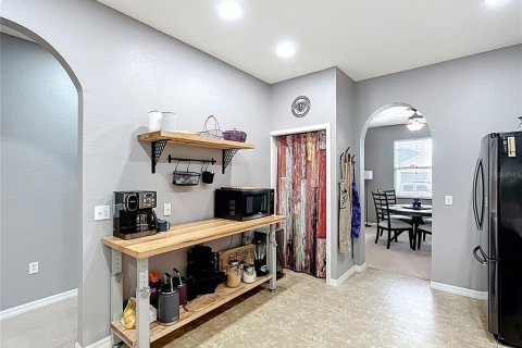 Купить виллу или дом в Лейкленд, Флорида 8 комнат, 189.15м2, № 1677960 - фото 5