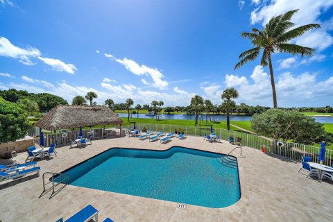 Condo in North Palm Beach, Florida, 2 bedrooms № 2249743 - photo 29
