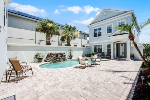 House in Four Corners, Florida 4 bedrooms, 253.16 sq.m. № 1876443 - photo 4