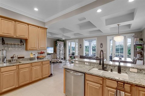 House in Four Corners, Florida 4 bedrooms, 253.16 sq.m. № 1876443 - photo 5