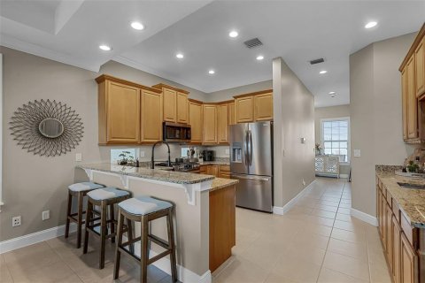 House in Four Corners, Florida 4 bedrooms, 253.16 sq.m. № 1876443 - photo 13