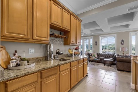 House in Four Corners, Florida 4 bedrooms, 253.16 sq.m. № 1876443 - photo 10