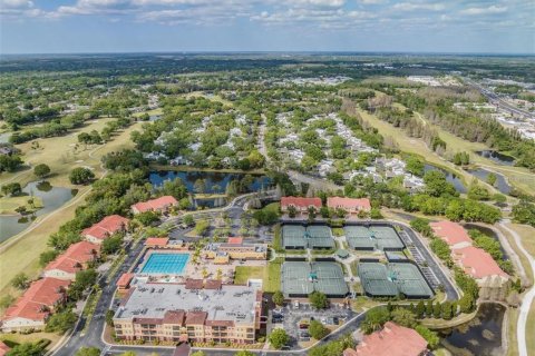 Condo in Tampa, Florida, 1 bedroom № 2221142 - photo 14
