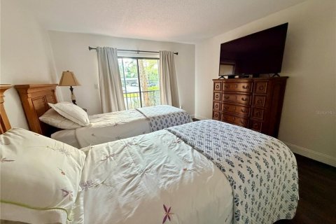 Condo in Tampa, Florida, 1 bedroom № 2221142 - photo 8